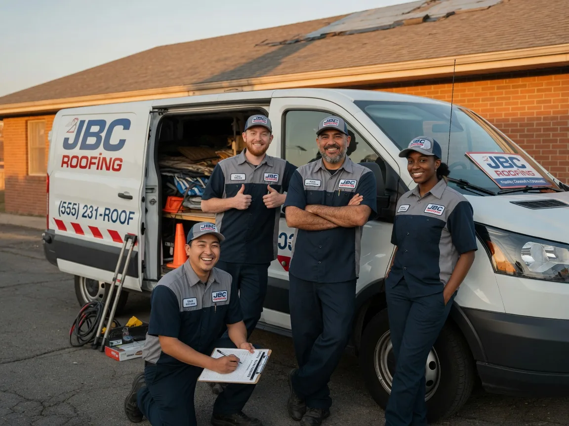 Roof Replacement company in Jamestown, NM